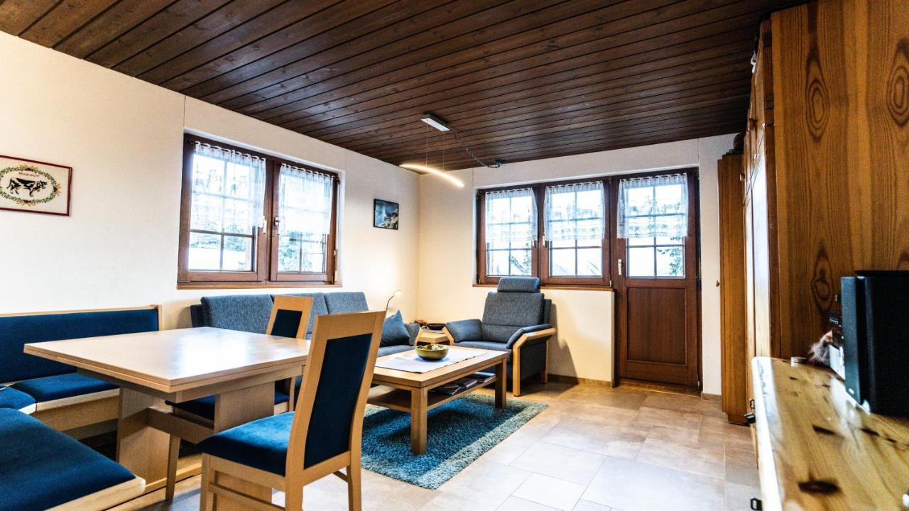 Haus Sportina Leilighet Riederalp Eksteriør bilde
